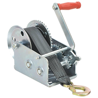 Підйомні механізми